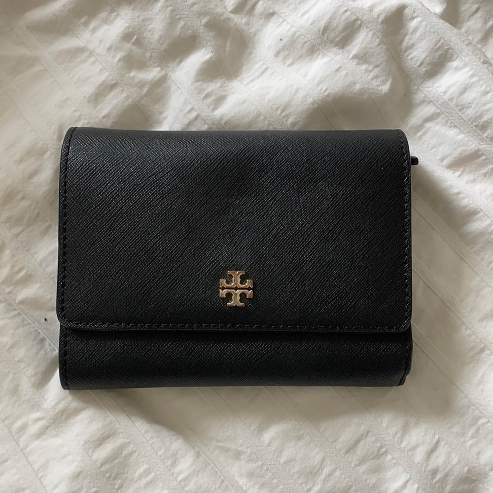 Tory Burch Wallet